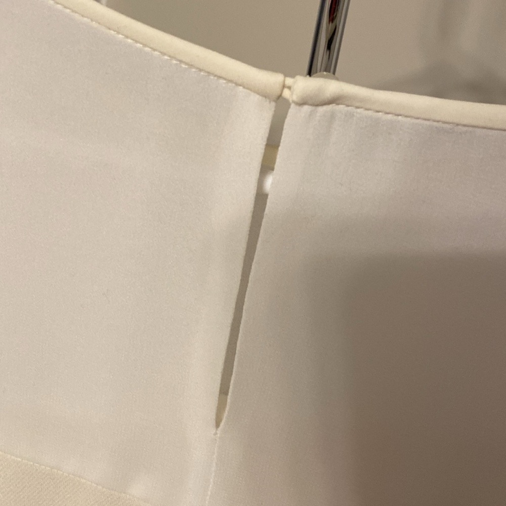 Lafayette 148 Pullover Blouse - image 7